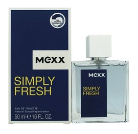 Mexx - Simply Fresh