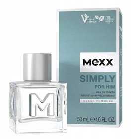 Mexx - Simply