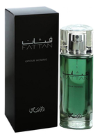 Мужская парфюмерия Rasasi Fattan