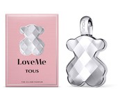 Купить Tous LoveMe The Silver Parfum