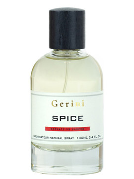 Gerini - Spice