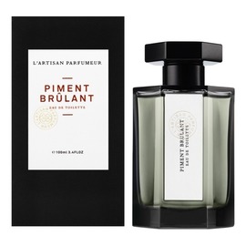 Отзывы на L'Artisan Parfumeur - Piment Brulant