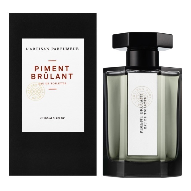 L'Artisan Parfumeur - Piment Brulant