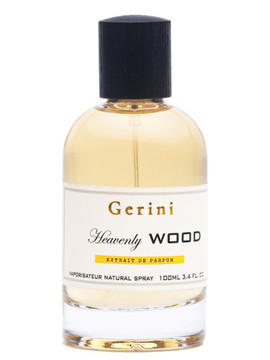 Gerini - Heavenly Wood