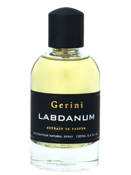 Gerini - Labdanum