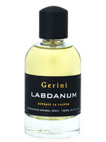 Labdanum