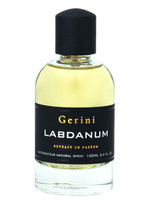 Купить Gerini Labdanum
