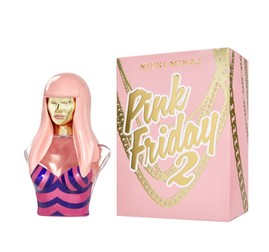 Nicki Minaj - Pink Friday 2