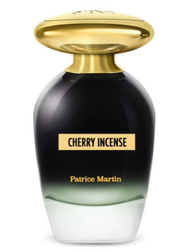 Отзывы на Patrice Martin - Cherry Incense