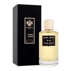 Отзывы на Mancera - Cosmic Pepper
