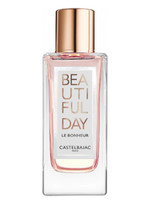 Купить Castelbajac Beautiful Day Le Bonheur