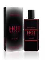 Мужская парфюмерия Davidoff Hot Water Night