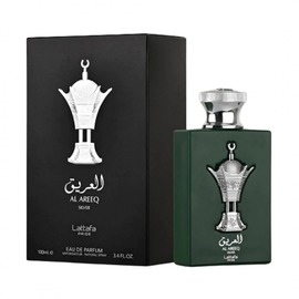 Lattafa Perfumes - Al Areeq Silver