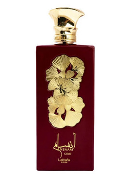 Lattafa Perfumes - Ansaam Gold
