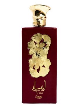 Отзывы на Lattafa Perfumes - Ansaam Gold