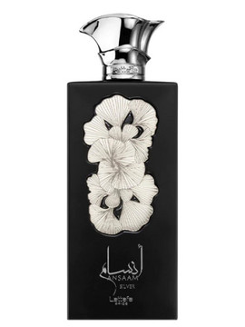 Lattafa Perfumes - Ansaam Silver