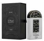 Купить Lattafa Perfumes Maharjan Silver