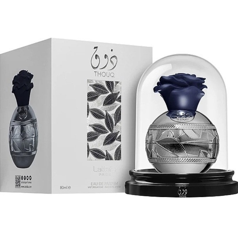 Lattafa Perfumes - Thouq