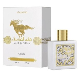 Отзывы на Lattafa Perfumes - Qaed Al Fursan Unlimited