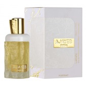 Купить Lattafa Perfumes Ajayeb Dubai Portrait