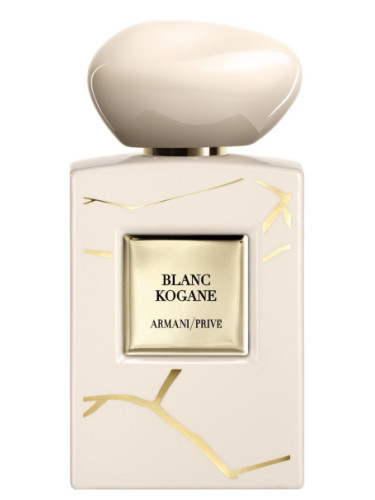 Giorgio Armani - Blanc Kogane