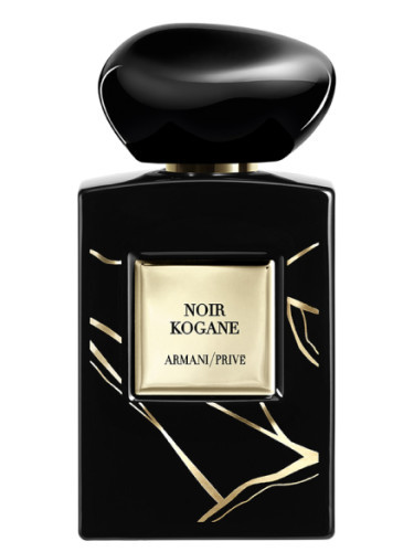 Giorgio Armani - Noir Kogane