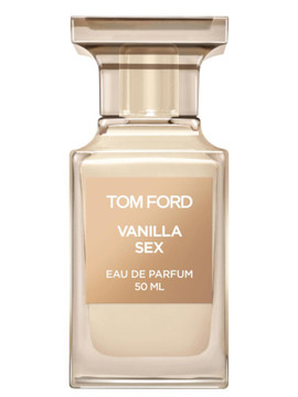 Tom Ford - Vanilla Sex