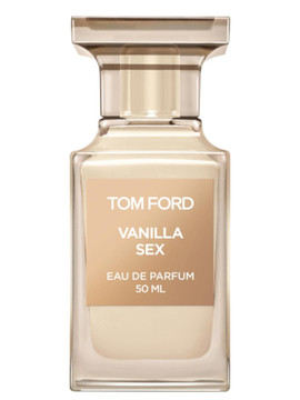 Отзывы на Tom Ford - Vanilla Sex