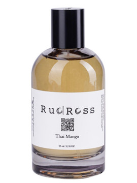 RudRoss - Thai Mango