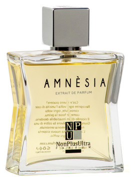 NonPlusUltra Parfum - Amnesia