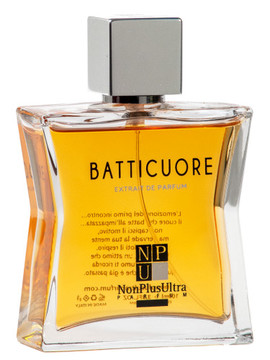 NonPlusUltra Parfum - Batticuore