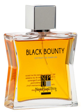 NonPlusUltra Parfum - Black Bounty