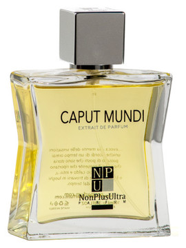 NonPlusUltra Parfum - Caput Mundi