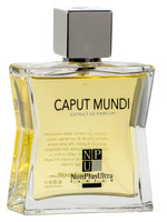 Caput Mundi