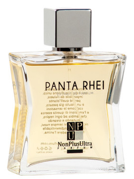 NonPlusUltra Parfum - Panta Rhei