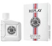 Купить Replay Tank Custom