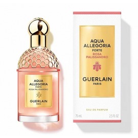 Guerlain - Aqua Allegoria Forte Rosa Palissandro