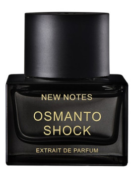 New Notes - Osmanto Shock