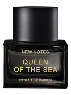 New Notes - Queen Of The Sea