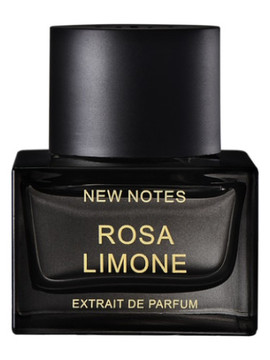 New Notes - Rosa Limone