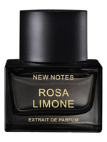 Купить New Notes Rosa Limone