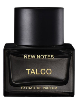 New Notes - Talco
