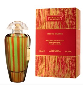 Отзывы на The Merchant of Venice - Mystic Incense