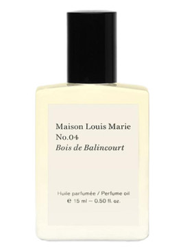 Maison Louis Marie - No.04 Bois De Balincourt