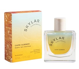 Skylar - Capri Summer