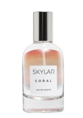 Skylar - Coral