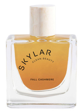 Skylar - Fall Cashmere