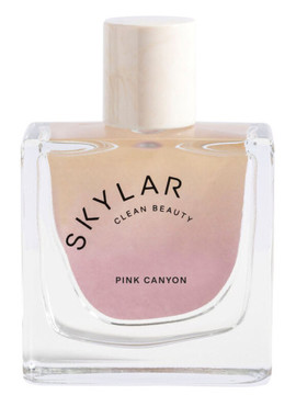 Skylar - Pink Canyon