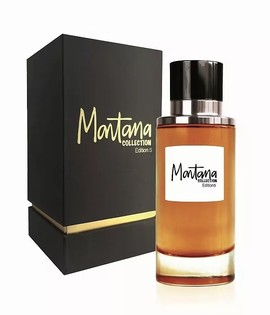 Купить Montana Collection Edition 5 на Духи.рф