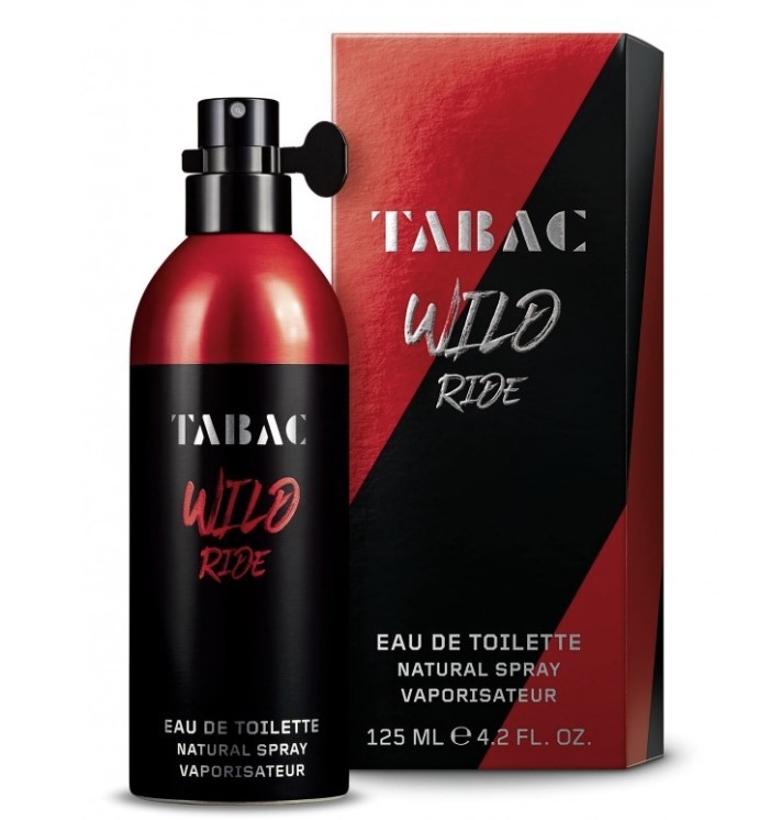 Maurer & Wirtz - Tabac Wild Ride